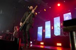 Matthias Reim, Skillet und FKA Twigs,  | © laut.de (Fotograf: Chris Springer)