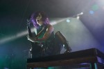 Matthias Reim, Skillet und FKA Twigs,  | © laut.de (Fotograf: Chris Springer)