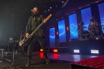 Matthias Reim, Skillet und FKA Twigs,  | © laut.de (Fotograf: Chris Springer)