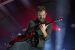 Matthias Reim, Skillet und FKA Twigs,  | © laut.de (Fotograf: Chris Springer)