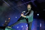 Matthias Reim, Skillet und FKA Twigs,  | © laut.de (Fotograf: Chris Springer)