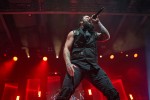 Matthias Reim, Skillet und FKA Twigs,  | © laut.de (Fotograf: Chris Springer)