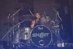 Matthias Reim, Skillet und FKA Twigs,  | © laut.de (Fotograf: Chris Springer)