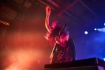 Matthias Reim, Skillet und FKA Twigs,  | © laut.de (Fotograf: Chris Springer)