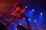 Matthias Reim, Skillet und FKA Twigs,  | © laut.de (Fotograf: Chris Springer)