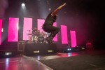 Matthias Reim, Skillet und FKA Twigs,  | © laut.de (Fotograf: Chris Springer)