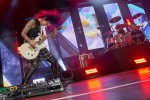 Matthias Reim, Skillet und FKA Twigs,  | © laut.de (Fotograf: Chris Springer)