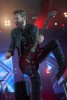 Matthias Reim, Skillet und FKA Twigs,  | © laut.de (Fotograf: Chris Springer)