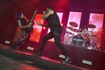 Matthias Reim, Skillet und FKA Twigs,  | © laut.de (Fotograf: Chris Springer)