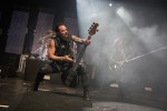 Matthias Reim, Skillet und FKA Twigs,  | © laut.de (Fotograf: Chris Springer)