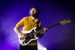 Blur, James Blake und Co, | © laut.de (Fotograf: Manuel Berger)