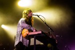 Blur, James Blake und Co, | © laut.de (Fotograf: Manuel Berger)
