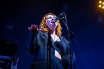 Blur, James Blake und Co, | © laut.de (Fotograf: Manuel Berger)