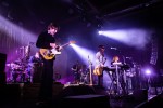 Blur, James Blake und Co, | © laut.de (Fotograf: Manuel Berger)