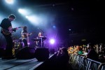 Blur, James Blake und Co, | © laut.de (Fotograf: Manuel Berger)