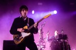 Blur, James Blake und Co, | © laut.de (Fotograf: Manuel Berger)