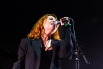 Blur, James Blake und Co, | © laut.de (Fotograf: Manuel Berger)