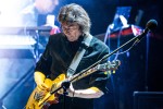 Auf "Foxtrot At Fifty-Tour": Der legendäre Gitarrist, ein Genesis-Mitglied in den 70ern, zu Gast in der Hauptstadt., Berlin, Verti Music Hall, 2023 | © laut.de (Fotograf: Rainer Keuenhof)