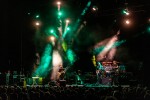 Auf "Foxtrot At Fifty-Tour": Der legendäre Gitarrist, ein Genesis-Mitglied in den 70ern, zu Gast in der Hauptstadt., Berlin, Verti Music Hall, 2023 | © laut.de (Fotograf: Rainer Keuenhof)