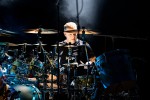 Auf "Foxtrot At Fifty-Tour": Der legendäre Gitarrist, ein Genesis-Mitglied in den 70ern, zu Gast in der Hauptstadt., Berlin, Verti Music Hall, 2023 | © laut.de (Fotograf: Rainer Keuenhof)