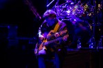 Auf "Foxtrot At Fifty-Tour": Der legendäre Gitarrist, ein Genesis-Mitglied in den 70ern, zu Gast in der Hauptstadt., Berlin, Verti Music Hall, 2023 | © laut.de (Fotograf: Rainer Keuenhof)