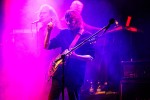 Genesis und Steve Hackett, | © laut.de (Fotograf: Rainer Keuenhof)