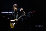 Genesis und Steve Hackett, | © laut.de (Fotograf: Rainer Keuenhof)