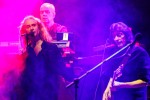 Genesis und Steve Hackett, | © laut.de (Fotograf: Rainer Keuenhof)