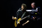 Genesis und Steve Hackett, | © laut.de (Fotograf: Rainer Keuenhof)