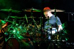 Genesis und Steve Hackett, | © laut.de (Fotograf: Rainer Keuenhof)