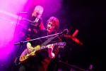 Genesis und Steve Hackett, | © laut.de (Fotograf: Rainer Keuenhof)