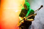 Genesis und Steve Hackett, | © laut.de (Fotograf: Rainer Keuenhof)