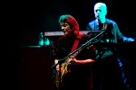 Genesis und Steve Hackett, | © laut.de (Fotograf: Rainer Keuenhof)