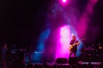 Genesis und Steve Hackett, | © laut.de (Fotograf: Rainer Keuenhof)