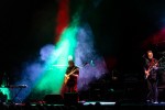 Genesis und Steve Hackett, | © laut.de (Fotograf: Rainer Keuenhof)