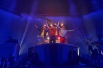 Everlast, Die Fantastischen Vier und Co,  | © laut.de (Fotograf: Chris Springer)