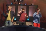 Everlast, Die Fantastischen Vier und Co,  | © laut.de (Fotograf: Chris Springer)