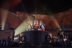 Everlast, Die Fantastischen Vier und Co,  | © laut.de (Fotograf: Chris Springer)
