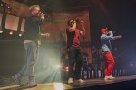 Everlast, Die Fantastischen Vier und Co,  | © laut.de (Fotograf: Chris Springer)