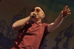 Everlast, Die Fantastischen Vier und Co,  | © laut.de (Fotograf: Chris Springer)