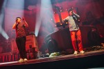 Everlast, Die Fantastischen Vier und Co,  | © laut.de (Fotograf: Chris Springer)