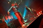 Everlast, Die Fantastischen Vier und Co,  | © laut.de (Fotograf: Chris Springer)