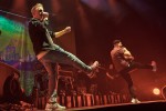 Everlast, Die Fantastischen Vier und Co,  | © laut.de (Fotograf: Chris Springer)