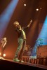 Everlast, Die Fantastischen Vier und Co,  | © laut.de (Fotograf: Chris Springer)