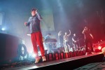 Everlast, Die Fantastischen Vier und Co,  | © laut.de (Fotograf: Chris Springer)