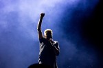 Hartmut Engler und Band bringen ihr aktuelles Album "Persönlich" auf große "PUR - Tour 2023"., Berlin, Mercedes-Benz Arena | © laut.de (Fotograf: Rainer Keuenhof)