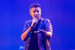 Hartmut Engler und Band bringen ihr aktuelles Album "Persönlich" auf große "PUR - Tour 2023"., Berlin, Mercedes-Benz Arena | © laut.de (Fotograf: Rainer Keuenhof)