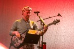 Hartmut Engler und Band bringen ihr aktuelles Album "Persönlich" auf große "PUR - Tour 2023"., Berlin, Mercedes-Benz Arena | © laut.de (Fotograf: Rainer Keuenhof)