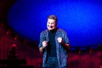 Hartmut Engler und Band bringen ihr aktuelles Album "Persönlich" auf große "PUR - Tour 2023"., Berlin, Mercedes-Benz Arena | © laut.de (Fotograf: Rainer Keuenhof)