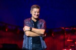 Hartmut Engler und Band bringen ihr aktuelles Album "Persönlich" auf große "PUR - Tour 2023"., Berlin, Mercedes-Benz Arena | © laut.de (Fotograf: Rainer Keuenhof)